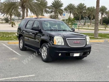 جي ام سي  يوكون  دينالي  2007  اس يو في  اتوماتك  8  210,000  دفع رباعي  أسود  بنزين