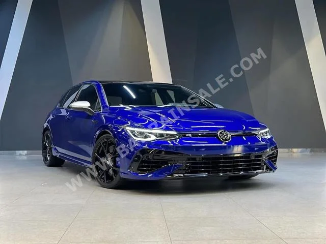 Volkswagen  GTI  2023  Sedan  Automatic  8  14,000  AWD  White  Diesel
