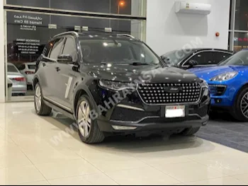 zotey  T700  2020  SUV  Automatic  4  45,000  FWD  Black  Gasoline