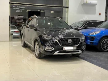 MG  2020  SUV  Automatic  4  46,200  AWD  Black  Gasoline