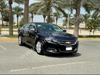شفروليه  امبالا  2016  سيدان  اتوماتك  6  154,350  دفع خلفي  ازرق  بنزين