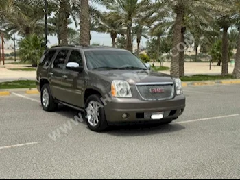 جي ام سي  يوكون  دينالي  2013  اس يو في  اتوماتك  8  202,100  دفع رباعي  بني  بنزين