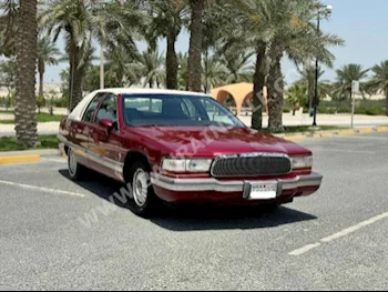 بويك  رود ماستر  1993  كلاسك  اتوماتك  8  70,000  دفع خلفي  أحمر  بنزين