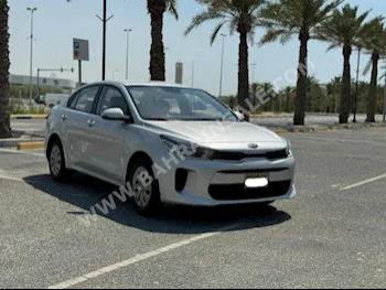 كيا  ريو  2018  سيدان  اتوماتك  4  134,550  دفع أمامي  فضي  بنزين