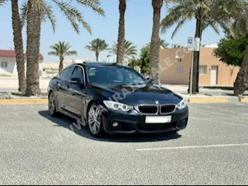 بي ام دبليو  الفئة-الرابعة  435 I  2015  كوبيه \ سبورت  اتوماتك  6  195,000  دفع أمامي  ازرق  بنزين