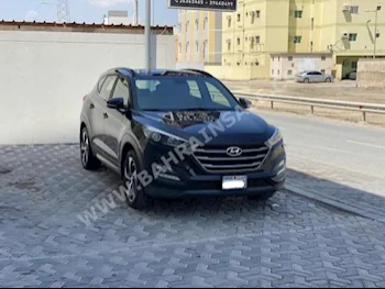 هيونداي  تكسن  2017  اس يو في  اتوماتك  4  150,200  دفع خلفي  أسود  بنزين