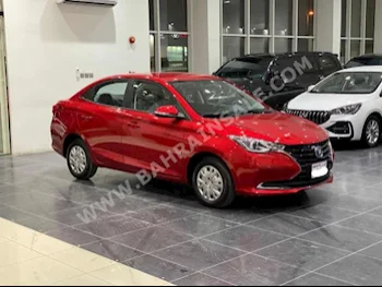 شانجان  السفين  2024  سيدان  اتوماتك  4  20  دفع أمامي  أحمر  بنزين