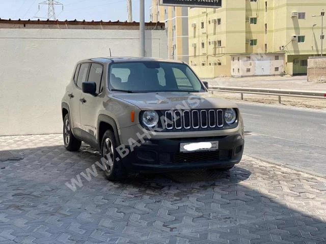 جييب  سي جي 7  2016  اس يو في  اتوماتك  4  77,800  دفع خلفي  بيج  بنزين