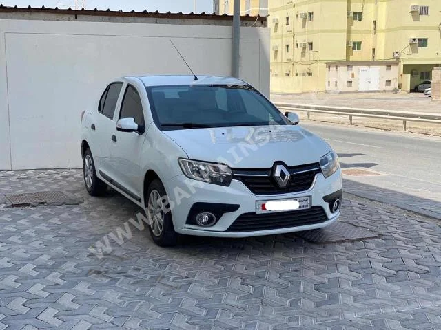Renault  symbol  2021  Sedan  Automatic  4  78,600  FWD  White  Gasoline
