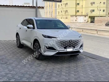 Changan  UNI - K  2023  SUV  Automatic  4  30,000  FWD  White  Gasoline