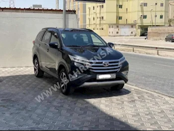 Toyota  Rush  G  2020  SUV  Automatic  4  71,700  FWD  Black  Gasoline
