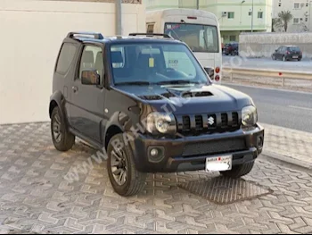 Suzuki  Jimny  2018  SUV  Automatic  4  100,950  RWD  Brown  Gasoline