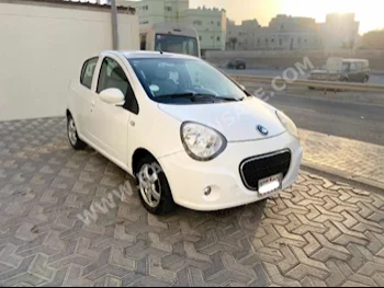 Geely  Emgrand X7  2016  Hatchback  Automatic  4  102,400  FWD  White  Gasoline