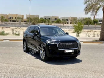 Haval  H6  Superum  2023  SUV  Automatic  4  28,950  RWD  Black  Gasoline