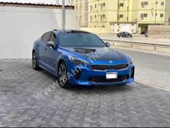كيا  شوما  2019  سيدان  اتوماتك  6  74,950  دفع خلفي  ازرق  بنزين