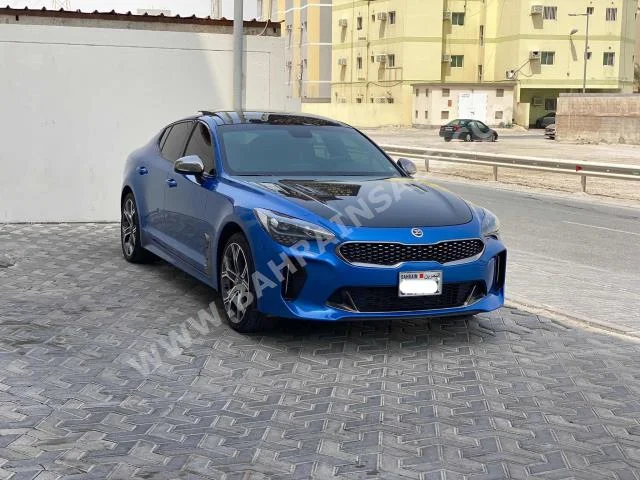 كيا  شوما  2019  سيدان  اتوماتك  6  74,950  دفع خلفي  ازرق  بنزين