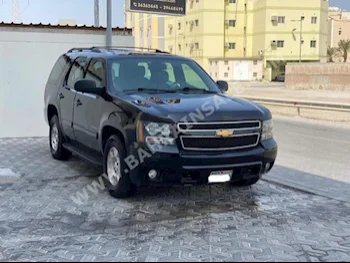 شفروليه  تاهو  ال تي  2012  اس يو في  اتوماتك  8  216,600  دفع خلفي  أسود  بنزين