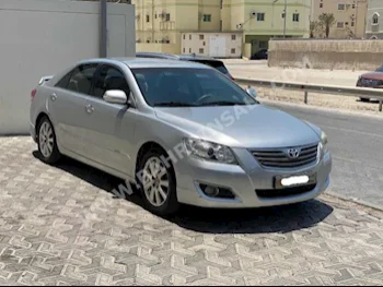 تويوتا  اوريون  2007  سيدان  اتوماتك  6  150,000  دفع أمامي  فضي  بنزين