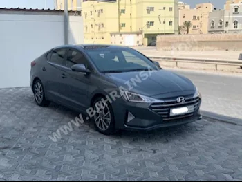 هيونداي  غالوبر  2020  سيدان  اتوماتك  4  22,150  دفع أمامي  رمادي  بنزين
