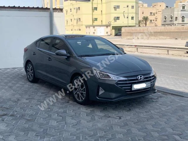هيونداي  غالوبر  2020  سيدان  اتوماتك  4  22,150  دفع أمامي  رمادي  بنزين