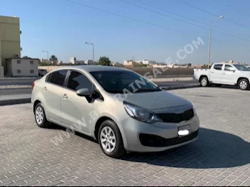 كيا  ريو  2015  سيدان  اتوماتك  4  146,900  دفع أمامي  بيج  بنزين