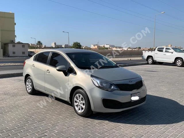 كيا  ريو  2015  سيدان  اتوماتك  4  146,900  دفع أمامي  بيج  بنزين