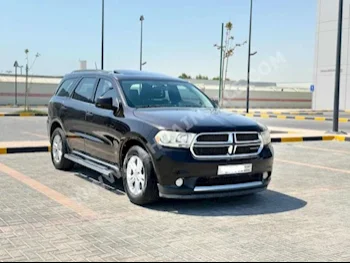 دودج  دورانغو  2013  اس يو في  اتوماتك  6  125,300  دفع خلفي  بني  بنزين