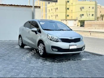كيا  ريو  2013  سيدان  اتوماتك  4  110,900  دفع أمامي  بيج  بنزين