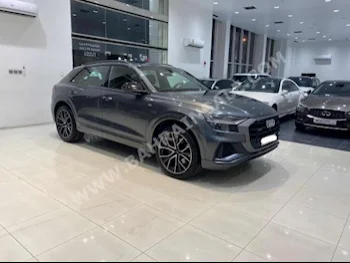 اودي  كيو 7  3.0  2019  اس يو في  اتوماتك  6  121,650  دفع كلي مستمر  رمادي  بنزين