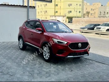 جاكوار  أكس جي ال  2024  سيدان  اتوماتك  4  20  دفع أمامي  أحمر  بنزين