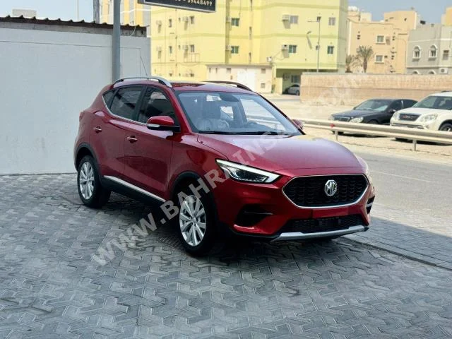 جاكوار  أكس جي ال  2024  سيدان  اتوماتك  4  20  دفع أمامي  أحمر  بنزين