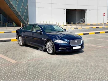 جاكوار  اكس ج  ال  2013  سيدان  اتوماتك  8  167,350  دفع خلفي  ازرق  بنزين