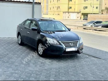 نيسان  سنترا  2018  سيدان  اتوماتك  4  69,250  دفع أمامي  رمادي  بنزين