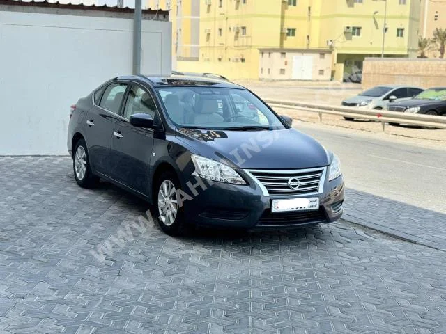 نيسان  سنترا  2018  سيدان  اتوماتك  4  69,250  دفع أمامي  رمادي  بنزين