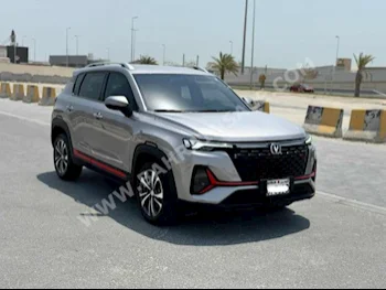 شانجان  سي اس35 بلس  2024  اس يو في  اتوماتك  4  31,500  دفع أمامي  فضي  بنزين