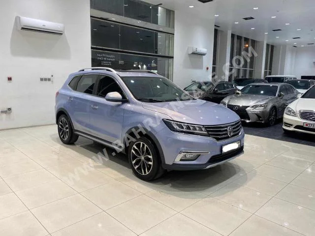 MG  2022  SUV  Automatic  4  35,950  FWD  Silver  Gasoline