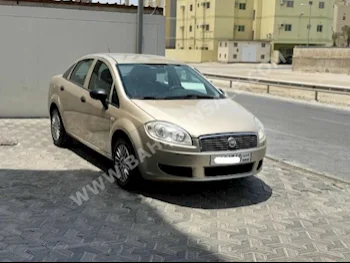 Fiat  Punto  2013  Sedan  Automatic  4  80,150  FWD  Beige  Gasoline