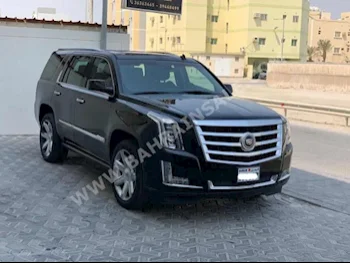 Cadillac  Escalade  2015  SUV  Automatic  8  236,100  AWD  Black  Gasoline