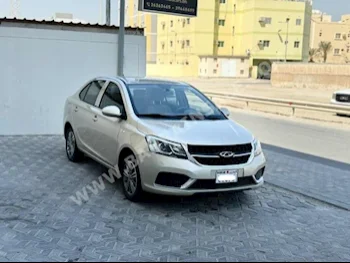 Chery  ARIZZO 3  2020  Sedan  Automatic  4  51,800  FWD  Gold  Gasoline