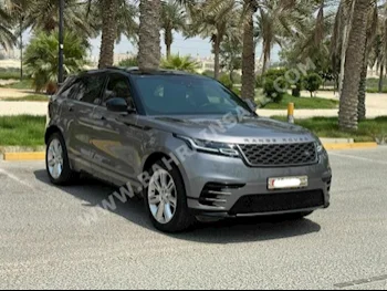 Land Rover  Range Rover  VELAR  2020  SUV  Automatic  4  97,200  RWD  Gray  Gasoline
