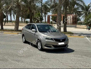 Changan  ALSVIN  2019  Sedan  Automatic  4  37,400  FWD  Gold  Gasoline