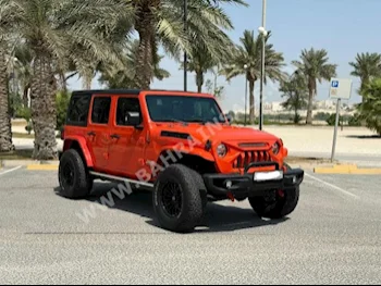 Jeep  Wrangler  Sport  2020  SUV  Automatic  6  31,100  4WD  Orange  Gasoline