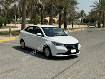 Changan  ALSVIN  2023  Sedan  Automatic  4  79,000  FWD  White  Gasoline