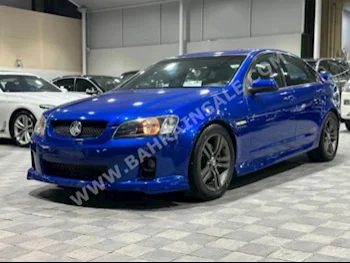 Chevrolet  Lumina  2008  Sedan  Automatic  8  154,000  FWD  Blue  Gasoline