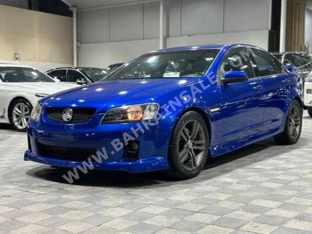 شفروليه  لومينا  2008  سيدان  اتوماتك  8  154,000  دفع أمامي  ازرق  بنزين