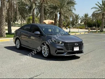 Chery  Chery  2023  Sedan  Automatic  4  56,950  FWD  Gray  Gasoline