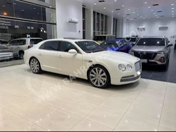 Bentley  Flying Springs  2015  Sedan  Automatic  8  59,750  AWD  White  Gasoline