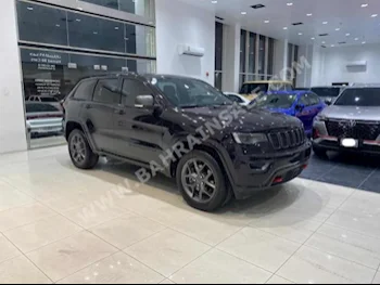 Jeep  Cherokee  2021  SUV  Automatic  6  87,750  4WD  Black  Gasoline