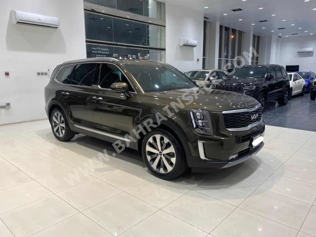 Kia  Opirus  2022  SUV  Automatic  6  29,050  AWD  Gray  Gasoline