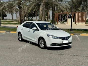 MG  2019  Sedan  Automatic  4  101,600  FWD  White  Gasoline